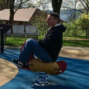 Meet your Posher, Ginny